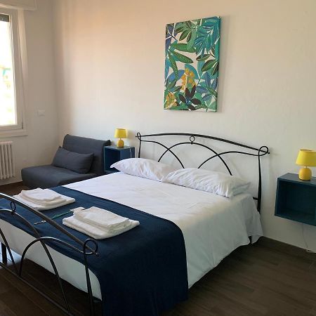 Mambo Suites Болоня Екстериор снимка