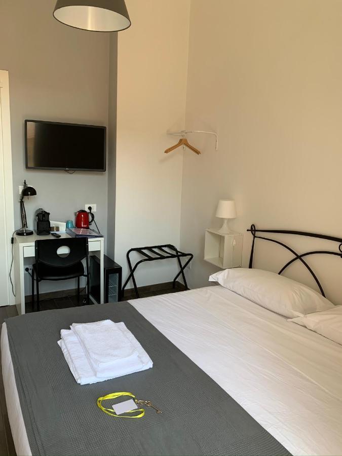 Mambo Suites Болоня Екстериор снимка