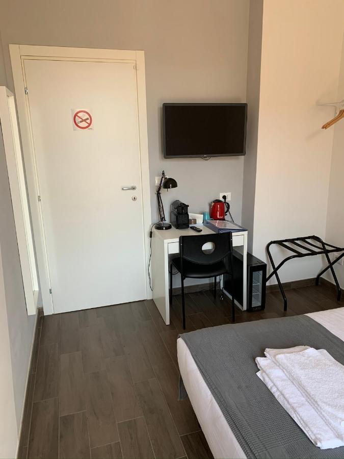 Mambo Suites Болоня Екстериор снимка