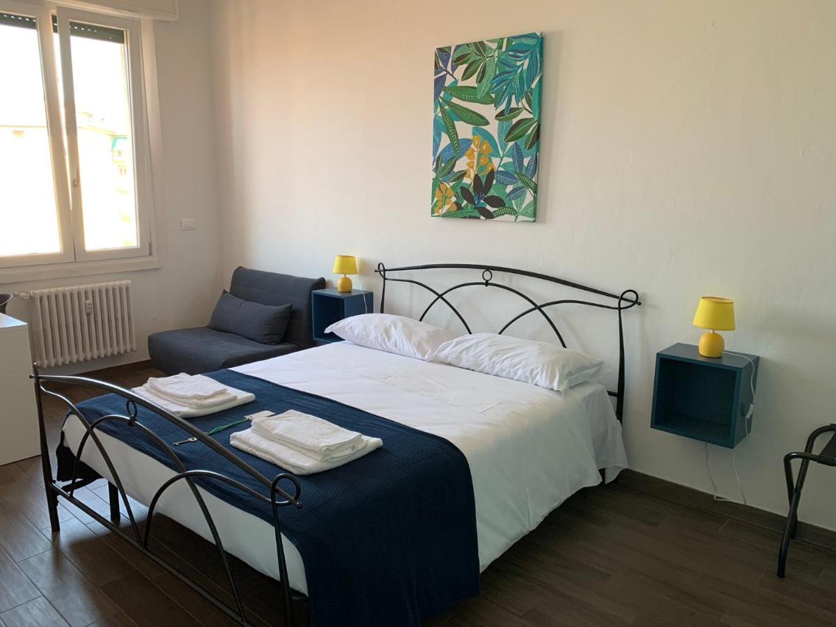 Mambo Suites Болоня Екстериор снимка