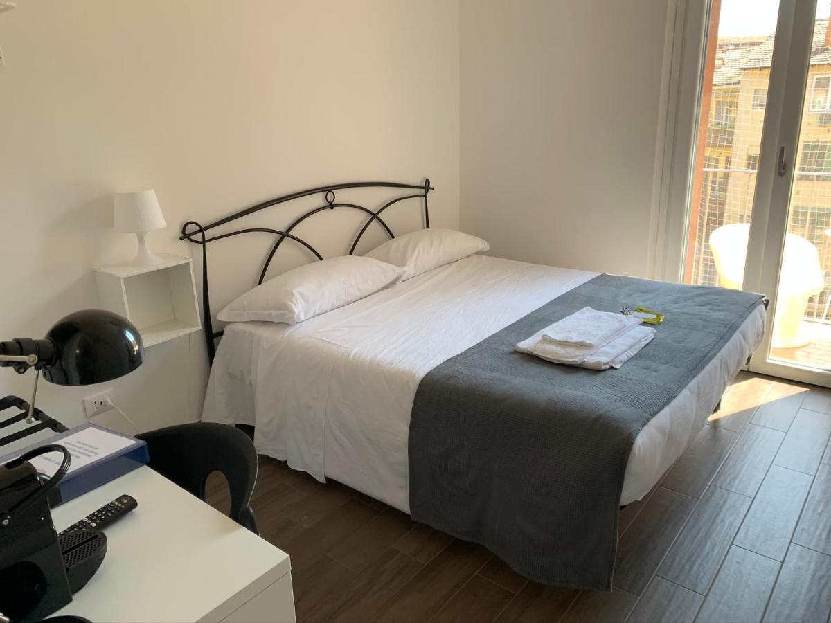 Mambo Suites Болоня Екстериор снимка