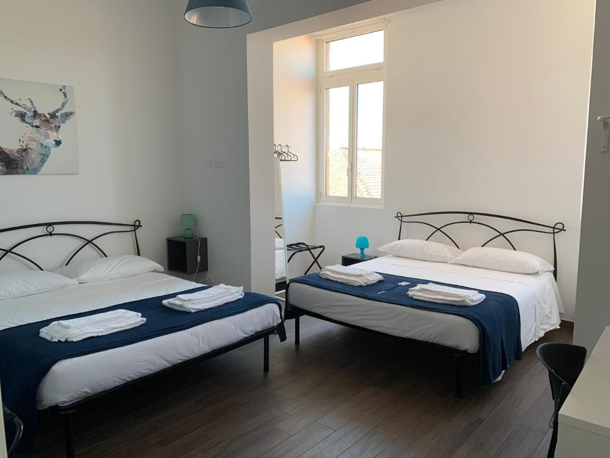 Mambo Suites Болоня Екстериор снимка