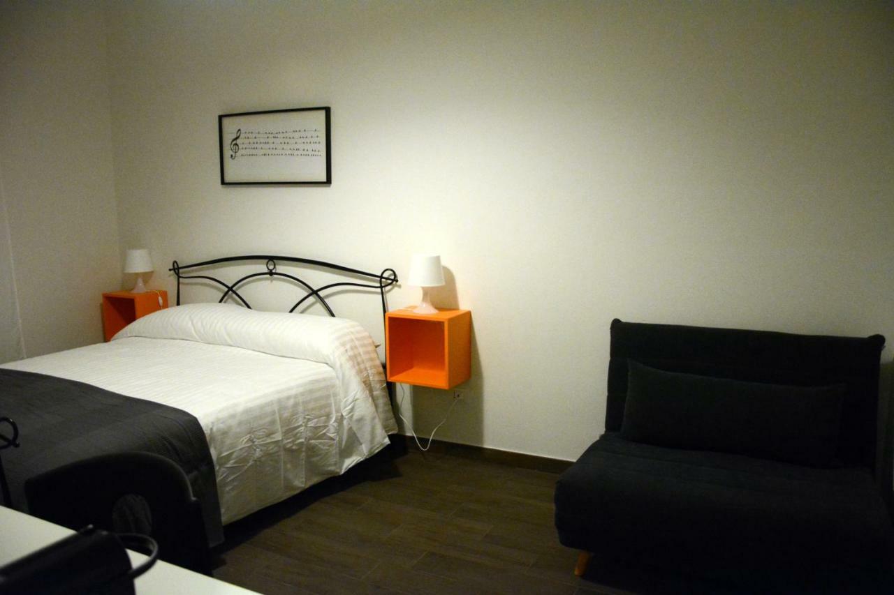 Mambo Suites Болоня Екстериор снимка