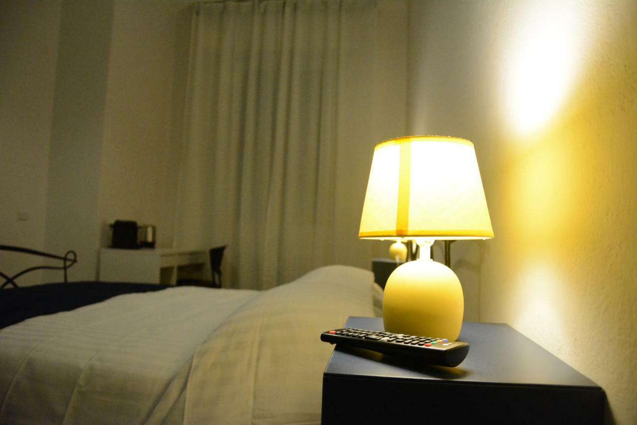 Mambo Suites Болоня Екстериор снимка