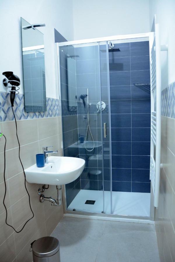Mambo Suites Болоня Екстериор снимка