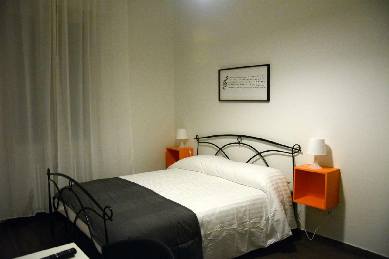 Mambo Suites Болоня Екстериор снимка