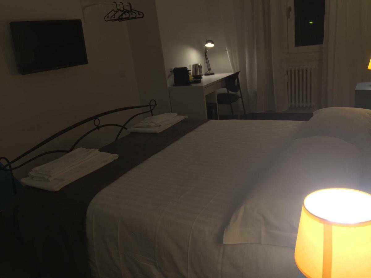 Mambo Suites Болоня Екстериор снимка