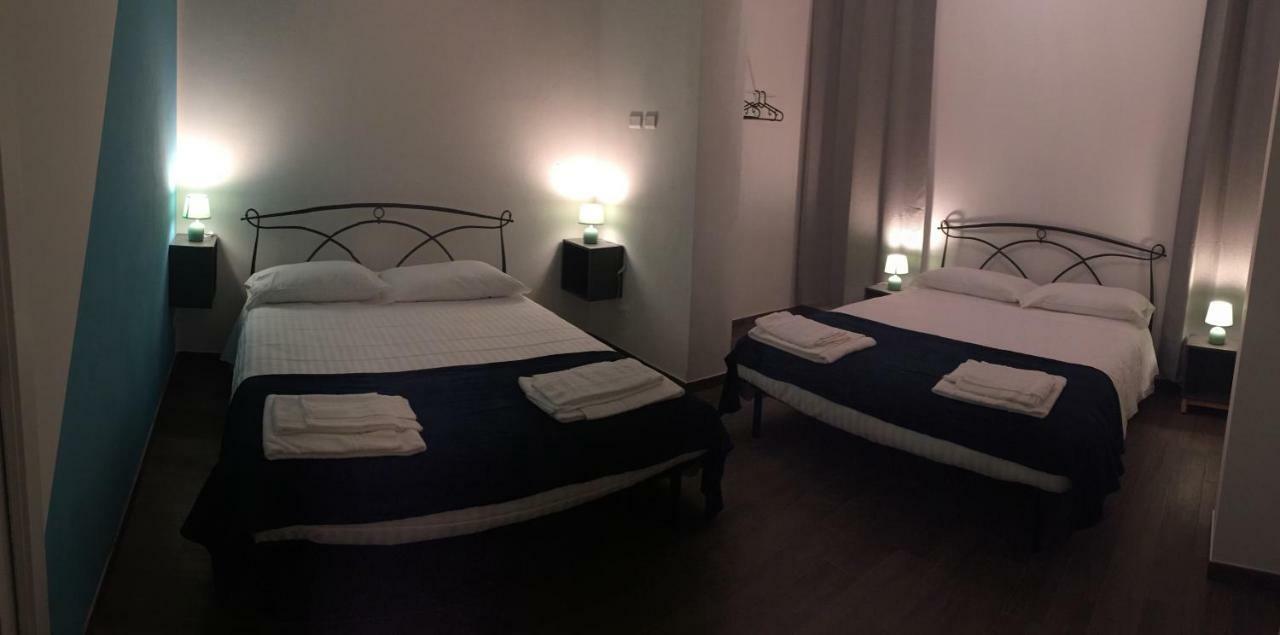 Mambo Suites Болоня Екстериор снимка