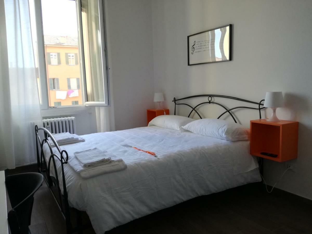 Mambo Suites Болоня Екстериор снимка