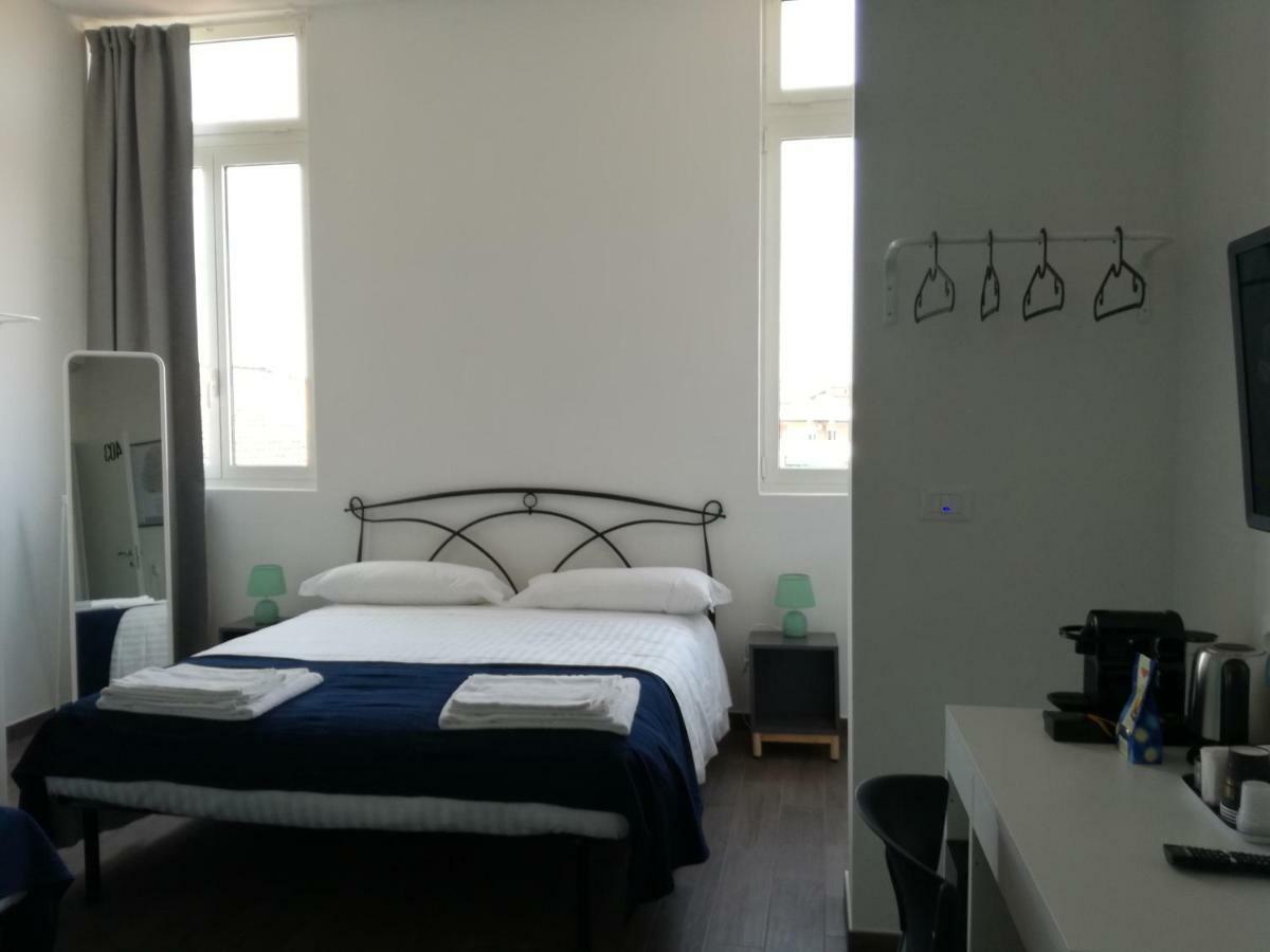 Mambo Suites Болоня Екстериор снимка