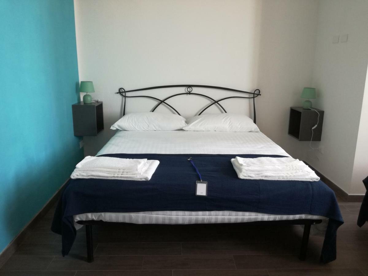 Mambo Suites Болоня Екстериор снимка