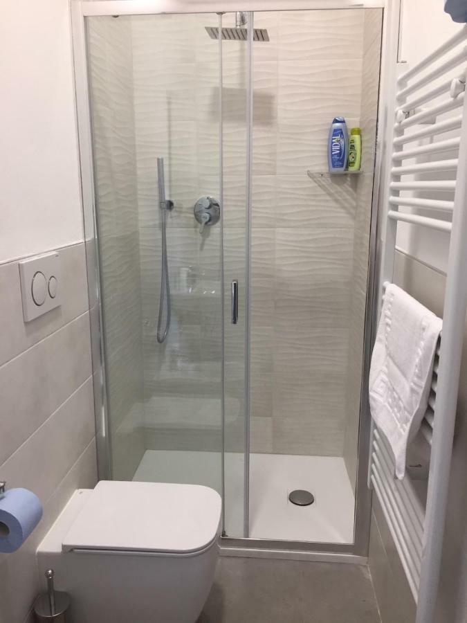 Mambo Suites Болоня Екстериор снимка