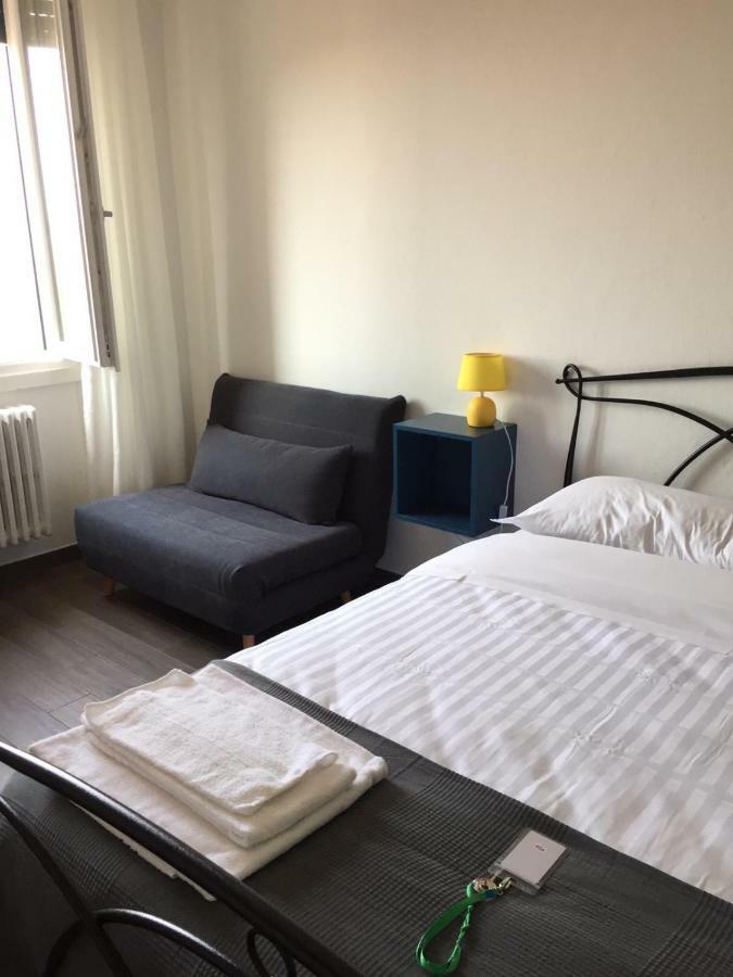 Mambo Suites Болоня Екстериор снимка